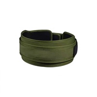 Ceinture de musculation extra épaisse avec soutien lombaire, directement de l'usine, pour squats, soulevé de terre, powerlifting, entraînement en salle de sport, musculation, fitness