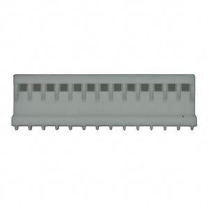 ขั้วต่อ87439-0300ชุด <span class=keywords><strong>PICO</strong></span>-SPOX 1.5มม. พิน3ทาง1แถว87439 PCB แบบตรงสำหรับผู้หญิง - Product Image 1