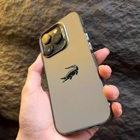 Coque de Téléphone Designer de Luxe Vrunk pour iPhone 7 8 Xs Xr 11 12 13 14 15 16 17Pro Max, Housse Élégante