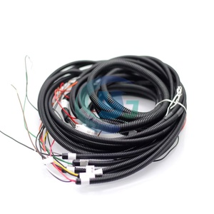 Nuevo Detector de Integración del Sistema Hidráulico de Control del Motor de Excavadora, Herramientas de Diagnóstico Universales 220V/24V, 3 Meses de Garantía para Construcción - Product Image 2