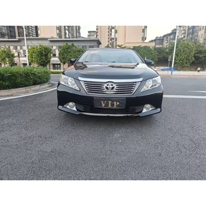 โตโยต้า แคมรี่ ปี <span class=keywords><strong>2013</strong></span> รุ่น 2.5G Comfort Edition <span class=keywords><strong>มือ</strong></span><span class=keywords><strong>สอง</strong></span>คุณภาพสูง พวงมาลัยซ้าย เบาะหนัง - Product Image 4