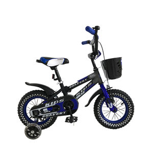Fabricación de Bicicletas para Niños en China, Venta al por Mayor de Bicicletas para Niños, Precio de Bicicletas para Niños Pequeños - Product Image 3