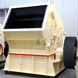 Giá rẻ công nghiệp vàng máy tác động Máy Nghiền thổi thanh di động tác động Máy Nghiền Máy Nghiền tác động nghiền dòng - Product Image 5