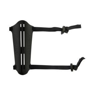 <span class=keywords><strong>2022</strong></span> nuevo Protector de tiro con arco protector de brazo de arco recurvo de plástico colorido para práctica de arco largo - Product Image 2