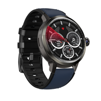 Reloj Inteligente DM82 Android 4G con Tarjeta SIM, Compatible con GPS, Videollamadas, Llamadas Telefónicas, Wifi, Descarga de Tiktok y Cualquier Aplicación que Necesites