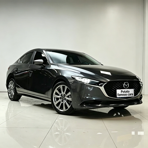Auto Usado <span class=keywords><strong>Mazda</strong></span> <span class=keywords><strong>3</strong></span> Axela <span class=keywords><strong>2021</strong></span> 2.0L Automático, Equipamiento Completo de Seguridad, Encendido sin Llave, Conectividad Bluetooth - Product Image 3