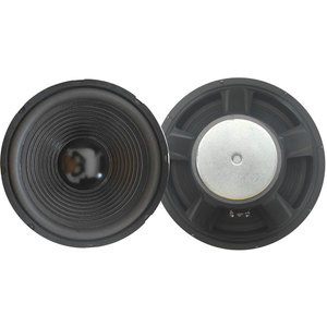 Altavoz subwoofer J-104 de 255 mm, 4 ohmios y 300 W para sistema de audio de coche - Product Image 1