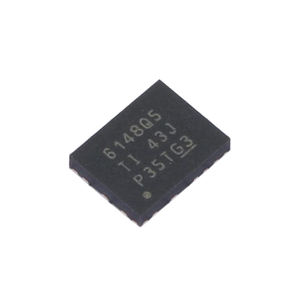 LM61480Q5RPHRQ1 2. 1 (4,5x3,5) Nuevo chip de potencia de 1. 1 LM61480Q5RPHRQ1 - Product Image 1