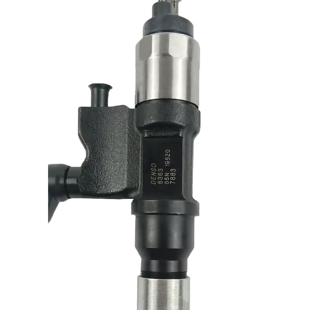 8-98306475-0 fuel injector 8-98306475-0 295050-2260 injector for ISUZU 4HK1 6HK1 injector nozzle 8-98306475-0 295050-2260