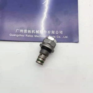 723-40-91600 723-40-72700 PC200-7 PC200-8วาล์วระบายการขนถ่าย723-40-72700 723-40-91600 - Product Image 2