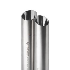 <span class=keywords><strong>Tubo</strong></span> de escape de acero inoxidable, 7 pulgadas de diámetro, precio barato - Product Image 1