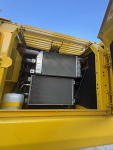 รถขุดไฮดรอลิกตีนตะขาบ Komatsu PC200-7 มือสองจากญี่ปุ่นแท้ น้ำหนัก 20 ตัน รุ่น Komatsu PC200-7 pc220 pc240 - Product Image 5