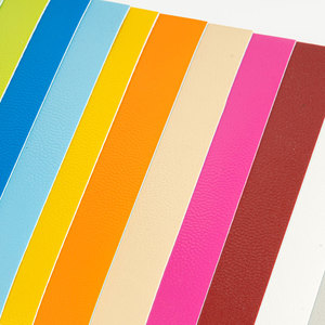 Rollos de suelo de <span class=keywords><strong>linóleo</strong></span> de vinilo de PVC a buen precio con materiales naturales para la decoración de suelos de vinilo de lujo - Product Image 3