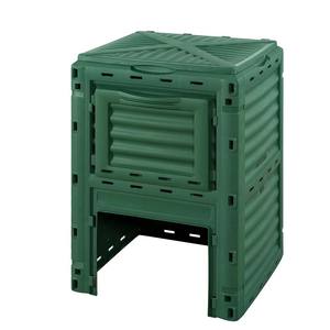 IDEAL STAR 300 Lt Compostador 87,7x78,5x81,5 cm Herramienta de torneado para compostaje - Product Image 4