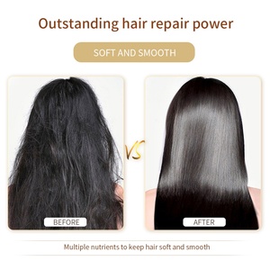 Mascarilla Capilar de Aceite de Argán de Alta Calidad, Buen Precio y Más Vendida - Product Image 3