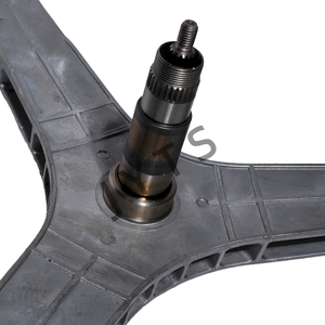 ชุดประกอบเพลาหน้าแปลนแบบแขนแมงมุม ใช้ได้กับเครื่อง<span class=keywords><strong>ซัก</strong></span><span class=keywords><strong>ผ้า</strong></span> - Product Image 5