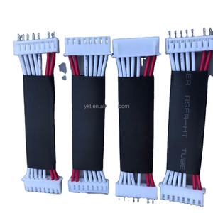 JST XH 2,5 мм Шаг 8/9pin с кабелем SCN - Product Image 2