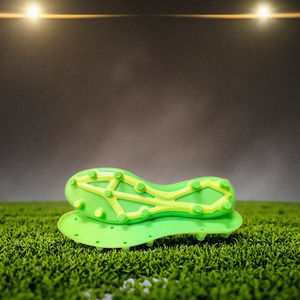 قابل للتخصيص دائم تبو كرة القدم الحذاء الخارجي مع الأزرار مصبوب/شفرات خفيفة الوزن ومضادة للانزلاق لتعزيز قبضة - Product Image 3