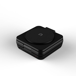 Chargeur Portable 3 en 1 <span class=keywords><strong>ventouse</strong></span> magnétique pour bureau pour appareils apple pour support de téléphone 2025 nouveautés sans fil rapide - Product Image 2