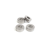 Piezas de Metalurgia de Polvos (PM) de Alta Resistencia al Desgaste para Sensores de Sistema de Frenos Antibloqueo (ABS) y Actuadores de Turbocompresor