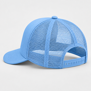 Fournisseur de casquettes : Casquettes de baseball respirantes en mousse premium, casquettes vierges, casquettes de camionneur avec votre logo - Product Image 5