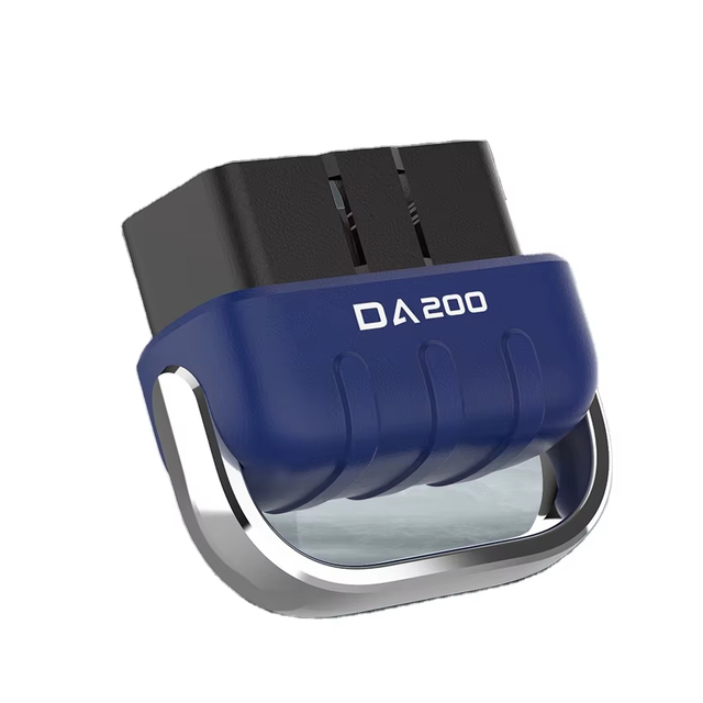 For DA200 OBD2 Scanner Automotive Diagnostic Tool with for 4.0/5.4 Universal Compatibility