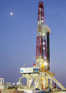 오일 리그 드릴링 리그 장비 ZJ50/3150DZ DC 프릴 링 리그 및 예비 부품 전기 - Product Image 3