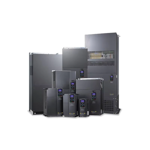 อินเวอร์เตอร์ C2000 รุ่นดั้งเดิม 3 เฟส VFD055C43A - Product Image 6