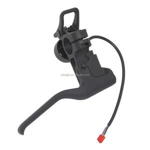 Pièces de réparation de frein à poignée pour trottinette électrique XIAO Mi 5 Plus 4 Lite 2ème génération, pièces de rechange et accessoires - Product Image 5