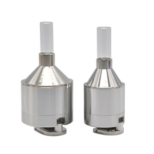 Molinillo <span class=keywords><strong>de</strong></span> especias <span class=keywords><strong>de</strong></span> sal <span class=keywords><strong>de</strong></span> gran tamaño <span class=keywords><strong>de</strong></span> 56mm, molinillo manual para trituradora <span class=keywords><strong>de</strong></span> polvo, molino con botella <span class=keywords><strong>de</strong></span> vidrio <span class=keywords><strong>de</strong></span> rapé, Material <span class=keywords><strong>de</strong></span> aleación <span class=keywords><strong>de</strong></span> Zinc plateado - Product Image 3
