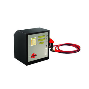 Censtar CS20 Series Mini dispensador de combustible móvil para camiones y coches Dispensador de gasolina conveniente - Product Image 3