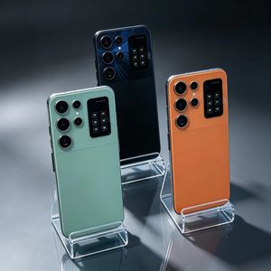 Smartphones S25Ultra 5G, 16 Go + 1 To, système Android 15, appareil photo HD, batterie 7000 mAh, double SIM, téléphone portable populaire et abordable - Product Image 3
