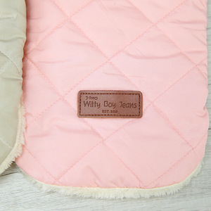 Ropa para Mascotas, Abrigo <span class=keywords><strong>de</strong></span> Invierno Acolchado <span class=keywords><strong>de</strong></span> Algodón para Perros Pequeños y Medianos, Estilo Japonés y Coreano, para Cachorros Teddy - Product Image 3