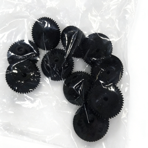 Servicio de Impresión 3D Rápida Personalizada, Prototipos de Plástico ABS/Nylon/SLA/SLS, Tolerancia de Precisión de 0.01-0.05mm, Servicio de Acabado de Superficies - Product Image 3