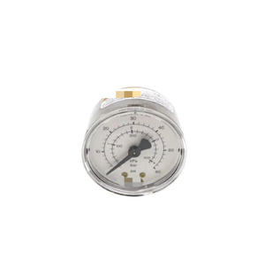 WO00616829 0-60PSI NSNPNew Controlador de programación PLC de automatización industrial de almacén listo original - Product Image 1