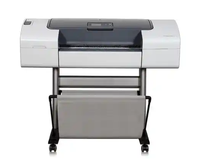 A0 Papiers ch neider Plotter Für HP T1300 1500 1530 Multifunktions-Traceur Gebrauchte Tinten strahl drucker Überholt Hohe Produktivität