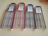 Étagère à vaisselle robuste à 4 niveaux, poids net supérieur à 5,5 kg, support en forme de X, organisateur de vaisselle autoportant pour la cuisine