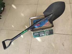 Fournisseur direct d'usine, <span class=keywords><strong>pelle</strong></span> agricole avec manche, vente en gros, épaississement, acier au manganèse 50, bêche - Product Image 4