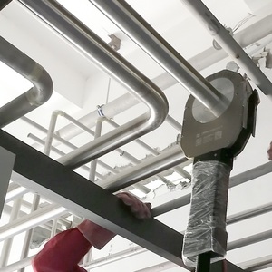 <span class=keywords><strong>Pistola</strong></span> de Soldadura Flexible para Tubos/Canaletas con Parámetros Ajustables para Soldaduras TIG en Tuberías Metálicas - Product Image 3