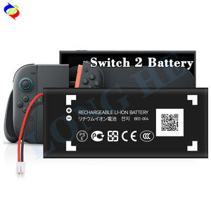 <span class=keywords><strong>แบ</strong></span><span class=keywords><strong>ต</strong></span>เตอรี่3.89V 500mAh สำหรับสวิตช์ <span class=keywords><strong>Nintendo</strong></span> switeh อะไหล่<span class=keywords><strong>แบ</strong></span><span class=keywords><strong>ต</strong></span>เตอรี่คุณภาพสูง - Product Image 3