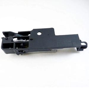 Manija Interior de Puerta Delantera Izquierda para Ford 2006-2012, 6E5Z5422601A, Producto de Calidad - Product Image 3