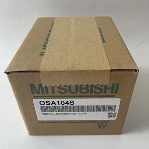 Codificador de Motor Servo Mitsubishi OSA104S - Product Image 1