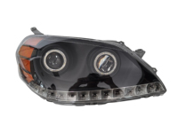 Pièces de carrosserie automobile de haute qualité JOP4x4, phare avant modifié, phare LED pour Toyota Mark GX110 1999 - 2009