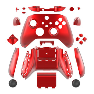 Carcasa de Repuesto, Cubierta Protectora, Carcasa Personalizada, Placa Frontal, Accesorios para Juegos, para Control de <span class=keywords><strong>Xbox</strong></span> Series X S - Product Image 3