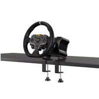 Kit MOZA Racing R5 - Fabriqué en Chine continentale - Compatible avec d'autres plateformes