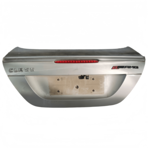 Pour mercedes-benz CLK200 CLK230 <span class=keywords><strong>CLK240</strong></span> CLK280 CLK350 CLK500 pare-chocs capot garde-boue porte coffre coque avant et arrière pare-chocs Original - Product Image 6