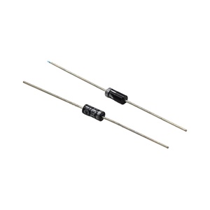 <span class=keywords><strong>1N4007</strong></span> <span class=keywords><strong>Diode</strong></span> de redressement DO-41 à prise directe haute <span class=keywords><strong>puissance</strong></span> 1A/1200V Composant électronique IN4007 - Product Image 3