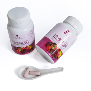 Suplemento Exclusivo para Mujeres LALAPANA - Cápsulas Herbales para la Salud Interior y el Brillo Exterior, Servicio de Marca Privada - Product Image 5