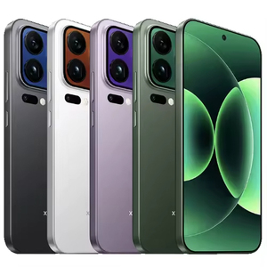 Teléfono Inteligente Xiaomi 17 <span class=keywords><strong>Promax</strong></span> 5G con Batería de Gran Capacidad, Carga Rápida por Cable de 50W, Carga Inalámbrica y Larga Duración de Batería - Product Image 2
