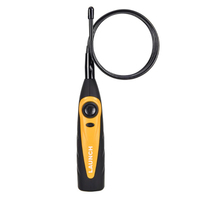 Lancement VSP-600 caméra endoscope haute résolution avec USB 7mm pour la visualisation de l'endoscope Usb de diagnostic automatique